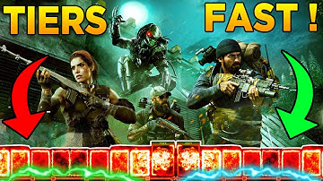 DE SNELSTE MANIER OM BLACK OPS 6 SEIZOEN 6 BATTLE PASS MAXIMAAL TE HALEN! 🔥 (Verkrijg snel Battle...