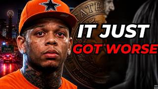 Yella Beezy Situation Just Got 100% Worse