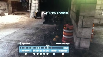 Dubz dispute second map host boot