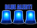 Blue Alert System Blue Alert System