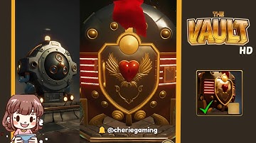 The Vault Logic Puzzle Box Level 15 Solution Walkthrough