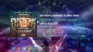 Arrow Vs Young Again Nyco Mashup