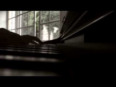 Twelfth Night - Simple Music For Piano (Giya Kancheli გია ყანჩელი)