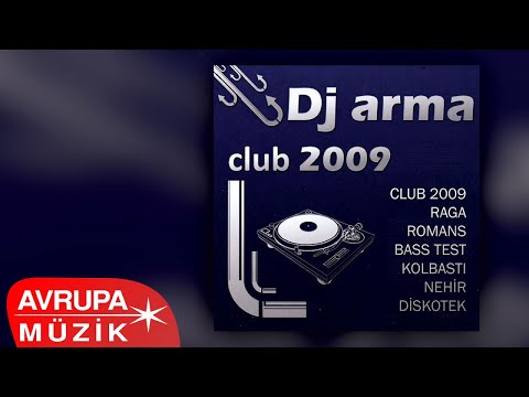 Dj Arma - Gülen Bebek (Official Audio)