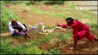pendekar gunung galunggung #filmkolosal #barryprima.