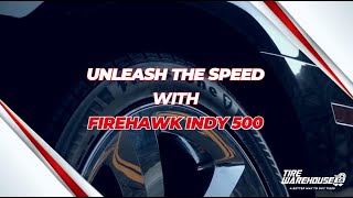 Why you Should You Consider Buying Firestone Firehawk Tires | Tirewarehouse.ca