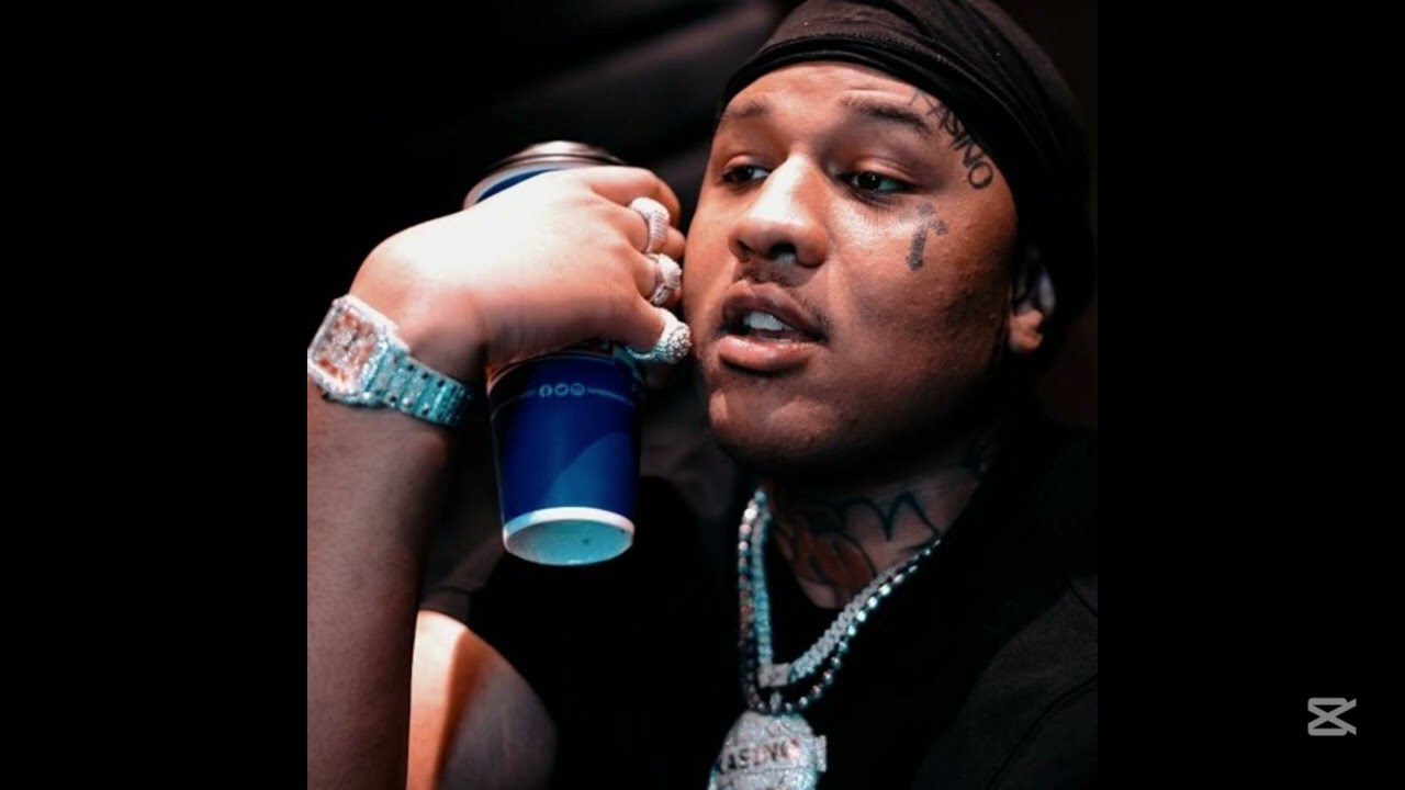 [HARD] EBK Jaybo Type Beat "Flaco"