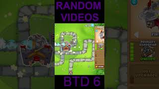 UNIPINGUID'S CHALLENGE | BTD6 Advanced Challenge | Best Strategy for May 24, 2026 #btd6challenge
