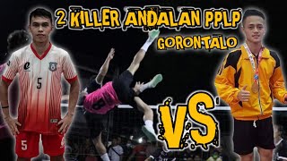 2 Killer Pplp Adu Gengsi Di Tiket 8 Besar Gastam Rajawali Vs Lokita Star Sepak Takraw Al Maliki