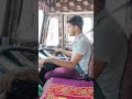 Shahib heavy  trailer driver