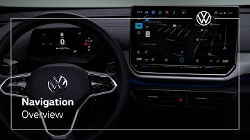 Navigation Overview