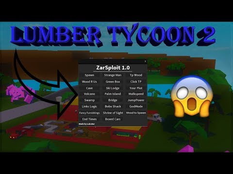 Lumber Tycoon 2 Hack Exploit Working 2019 2021 Over Powered Youtube - new roblox lumber tycoon 2 script hack 2019 script exploit