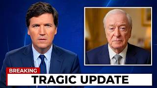 Celebrity At 92, The Tragedy Of Sir Michael Caine Is Truly Heartbreaking Profile