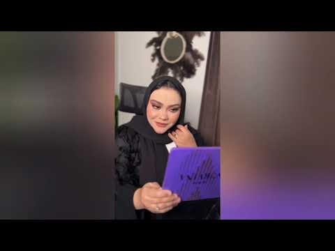 باين التصوير من كاميرا عليكو علي طول ما شاءلله بشرتها فلتر لوحده