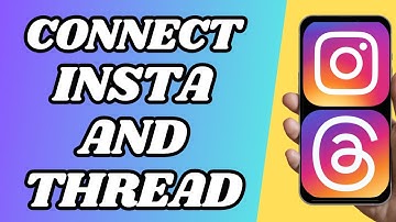 How To Connect Thread To Instagram