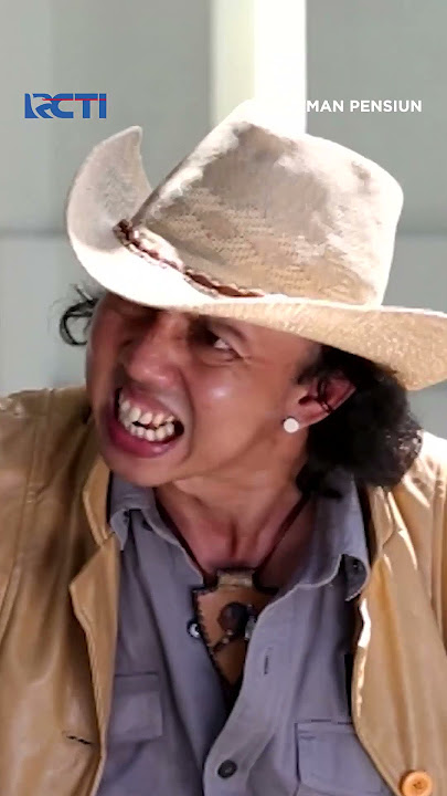 Jamal Jadi Emosi! Kang Murad Dan Kang Pipit Di Lempar Dari Pasar #premanpensiun #shorts #drama