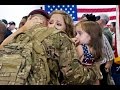 Soldiers Coming Home Surprise Compilation 2016 - 26