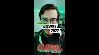 Predicciones: Mejor Película Animada | Oscar 2022 | #shorts | LA ZONA CERO