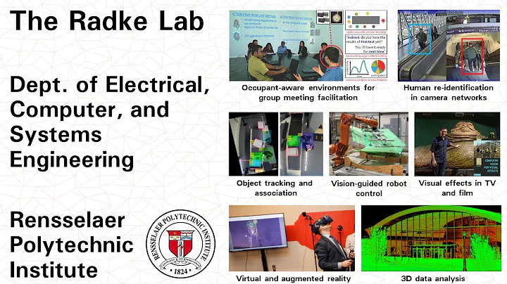 The Radke Lab @ RPI