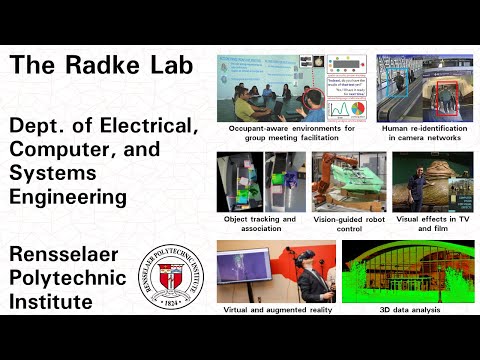 The Radke Lab @ RPI