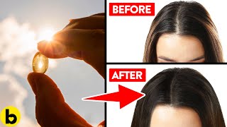 تجربتي مع نيوتريشين فور يور هير فيتامين للشعر nutrition for your hair واحذروا منه🥺ريفيو كامل عنه🧐