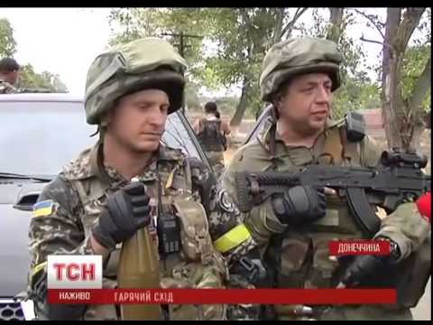 Вблизи Мариуполя россияне готовят очередной плацдарм