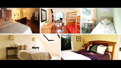 Rent out your spare room with Homestay.com