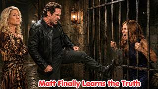 Famous Phillips SHOCKING Betrayal exposed - Matt Cruelly Turns on Phyllis! All Creadit goes to Patty.. Y&R Net Worth