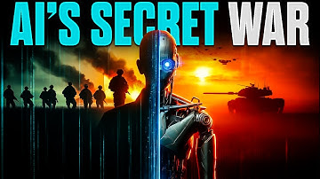 AI on the Battlefield: Redefining Modern Warfare