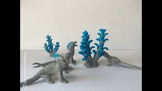 Predator and Prey! | Speculative Biology  Spec Evo Long How To Build A Predator