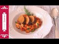 CHORIZO, TOMATO SAUCE AND WHITE BEANS STEW⎜VEGAN