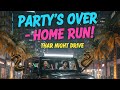SATURDAY NIGHT VS SUNDAY MORNING THE RIDE HOME THE REALITY OF SATURDAY NIGHTS #shorts #trending