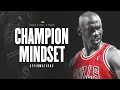 I am a champion affirmations for champion mindset  victory