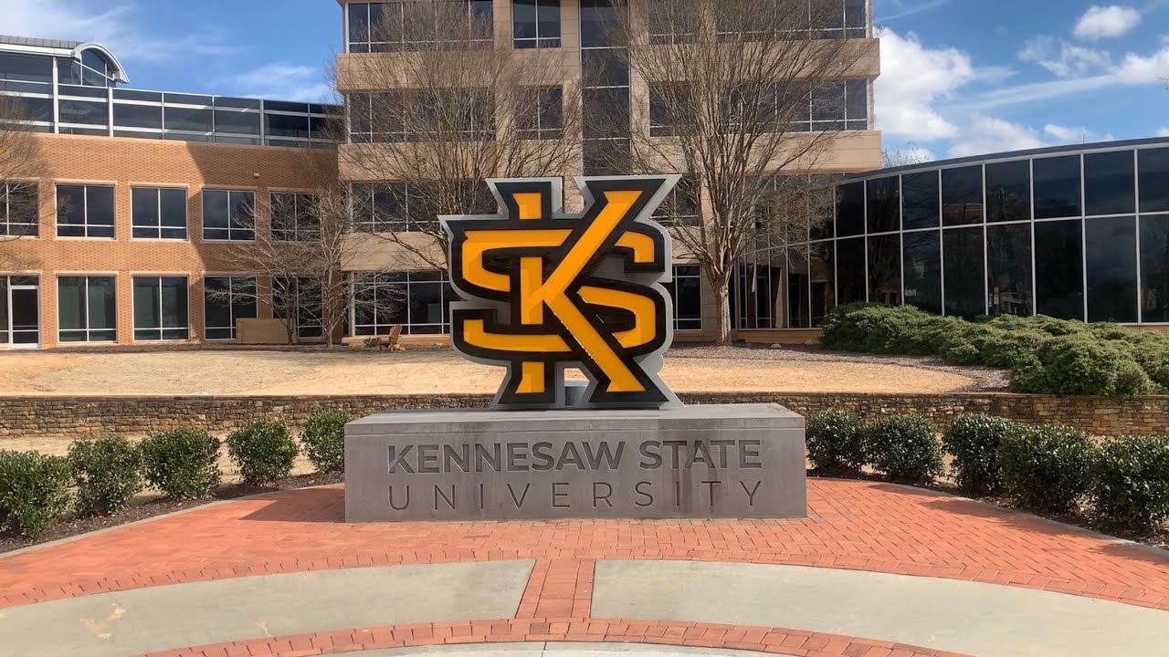 kennesaw state university campus visit