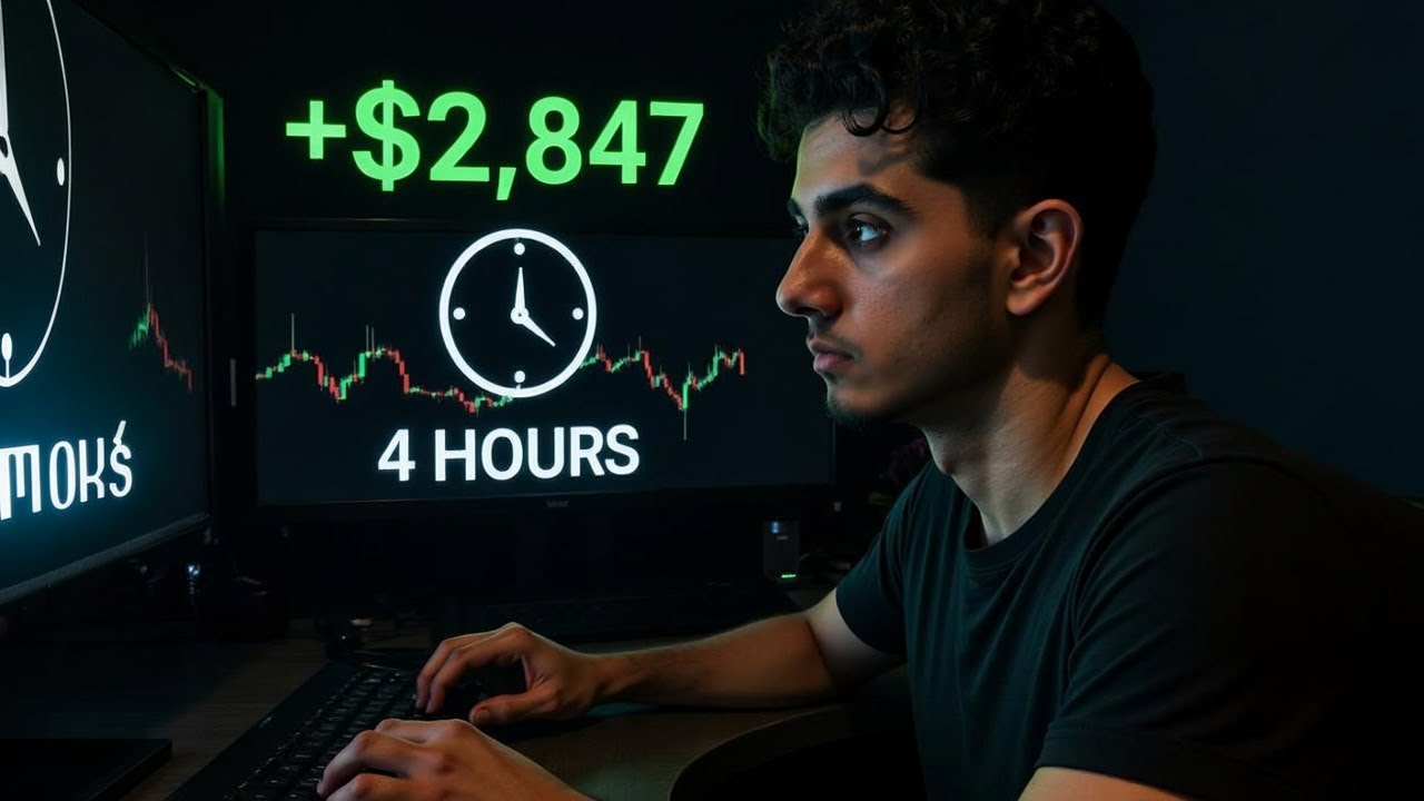 Digitrade Running How to Speedrun Profitable Day Trading - YouTube