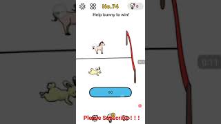 Famous brain out level 74 answer or walkthrough Wealth