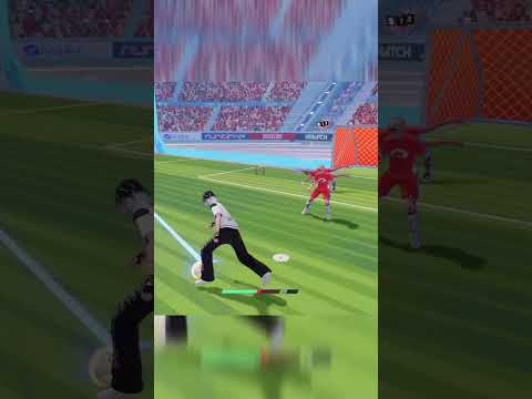 He Tried. 💀- REMATCH Highlights