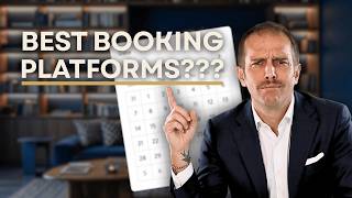Make Booking Easier! Top 4 Booking Platform for Restaurants in 2026 screenshot 5