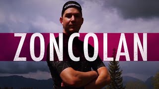 Average Man Attempts Zoncolan! | Giro d'Italia 2018 | Cycling | Eurosport