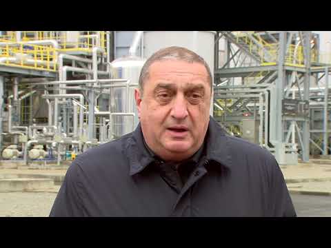 დავით საგანელიძე ფონდის რეფორმირების შესახებ