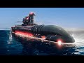 German Nuclear Submarine Can Destroy Russia In 3 Seconds