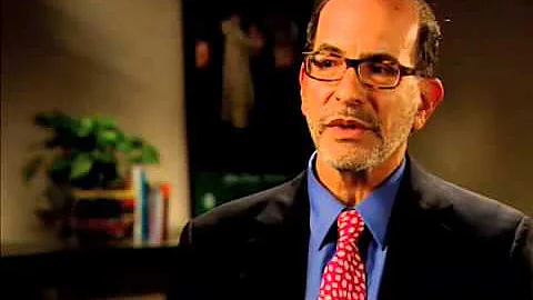 Leonard Marcus on how young adult literature is merging with adult literature