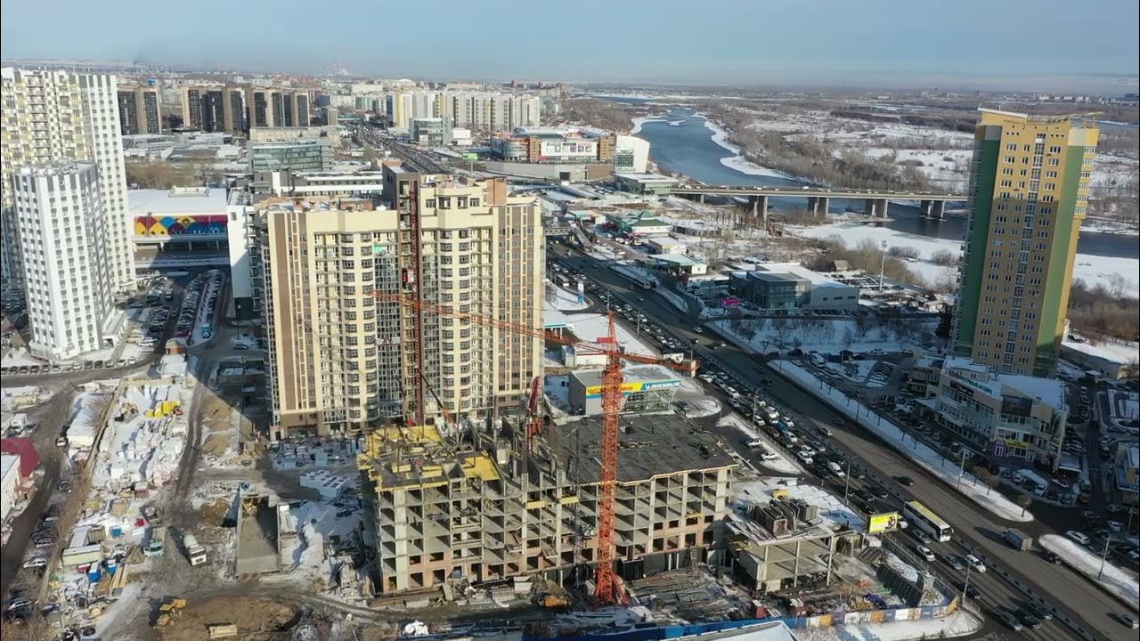 Золотое сечение красноярск фото