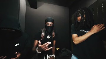 Tey6Ties x øJay - UNDEFEATED (ONE MIC) (GTA SAMP ROLEPLAY)