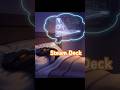 Steam Deck Wand Halterung
