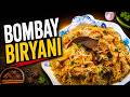 Bombay Biryani Made By Chef Rizwan