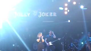 Gülşen - Sarışınım (Jolly Joker Kartal - İstmarina) (20.07.2019) Resimi