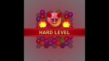 Hexa Away *Updated 8/2025* Level 171-172-173-174-175-176-177-178-179-180