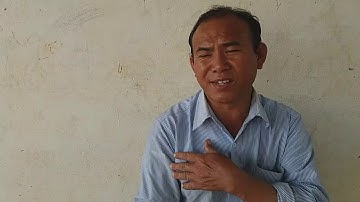 Xwm txheej cuab ntxov ntsib poj ntxoog dab tuag tom kev txaus ntshai heev