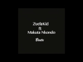 Bantu-ZuelaKid ft Makuta Nkondo